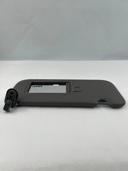 2021 TO 2025 HYUNDAI ELANTRA SUN VISOR RIGHT SIDE US MARKET ASSY OEM 85220AA020NNB