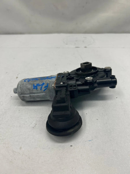 2014 TO 2023 INFINITI Q50 WINDOW MOTOR FRONT LEFT DRIVER SIDE ASSY