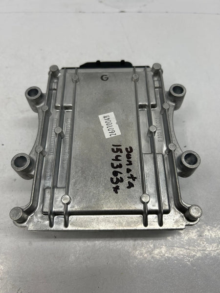 2020 TO 2023 HYUNDAI SONATA POWER STEERING CONTROL MODULE UNIT OEM 429514G150