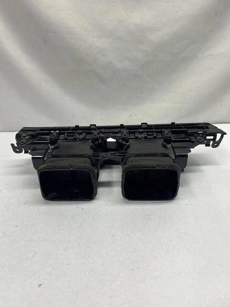 2018 TOYOTA CHR AIR CONDITIONER VENT HVAC DASHBOARD MOUNT CENTER OEM 5567010040