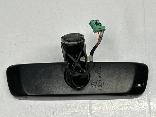 2020 ACURA TLX REAR VIEW MIRROR FRONT WINDSHIELD ASSY OEM 76400TZ3A31