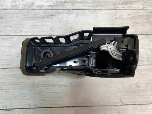 Ventilación de aire acondicionado para Chevrolet Silverado 2018, lado derecho del tablero, HVAC, OEM 20943682