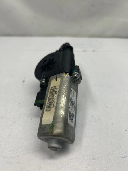 2017 HONDA CIVIC SEAT MOTOR FRONT LEFT DRIVER ASSY
