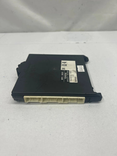 2017 TO 2019 TOYOTA HIGHLANDER MULTI NETWORK CONTROL MODULE UNIT