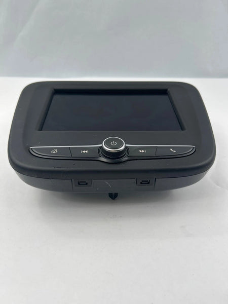 2019 TO 2022 CHEVROLET EQUINOX RADIO DISPLAY CONTROL PANEL ASSY OEM 84799542