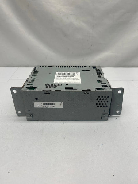 2019 2020 FORD F-150 RADIO RECEIVER UNIT ASSEMBLY