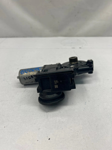 2019 2020 2021 2022 2023 2024 2025 TOYOTA RAV-4 WINDOW MOTOR REAR LEFT SIDE ASSY