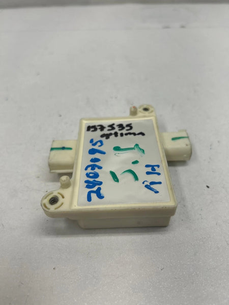 2018 KIA OPTIMA OCCUPANT DETECTION CONTROL MODULE SENSOR RIGHT PASSANGER ASSY