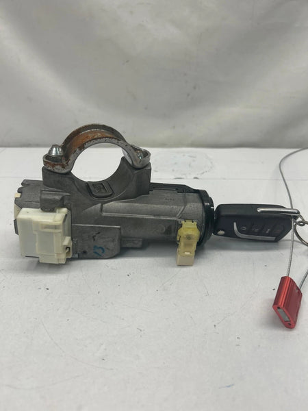 2020 TO 2025 TOYOTA COROLLA IGNITION SWITCH SEDAN CONVENTIONAL IGNITION ASSY
