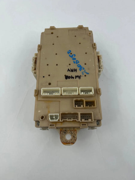 2020 HONDA HRV JUNCTION BOX CABIN FUSE ASSY OEM 74705733