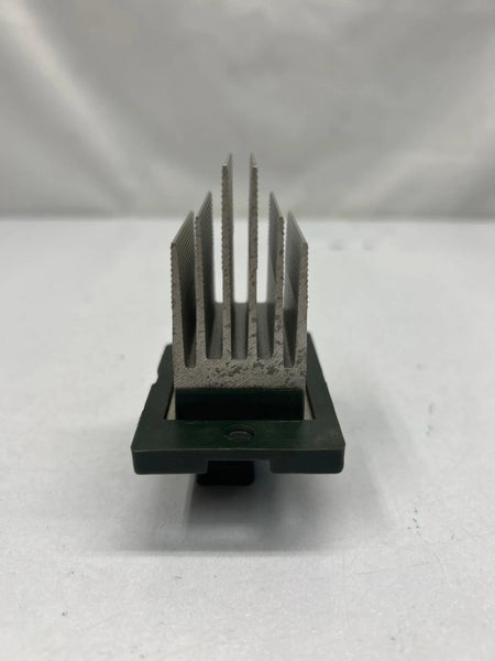 2020 HYUNDAI ELANTRA BLOWER MOTOR RESISTOR ASSY OEM