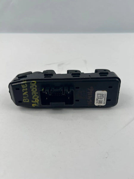 2019 2025 CHEVROLET BLAZER MASTER SWITCH FRONT LEFT ASSY OEM 84512890