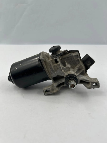 2009 TO 2016 HYUNDAI GENESIS COUPE WIPER MOTOR FRONT ASSY OEM 981102M000