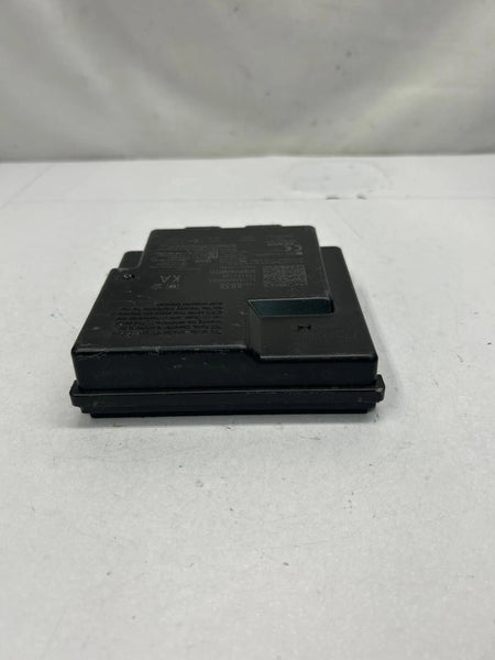 2019 2020 GMC YUKON KEYLESS ENTRY CONTROL MODULE UNIT ASSEMBLY