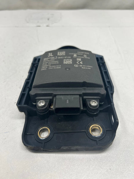 2017 2018 2019 2020 NISSAN ROGUE BLIND SPOT ALERT SENSOR LEFT SIDE ASSY