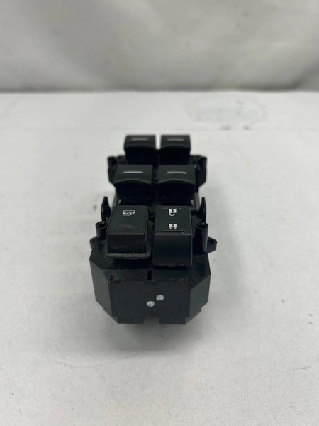 2015 2016 2017 2018 2019 2020 ACURA TLX WINDOW SWITCH FRONT DRIVER MASTER ASSY