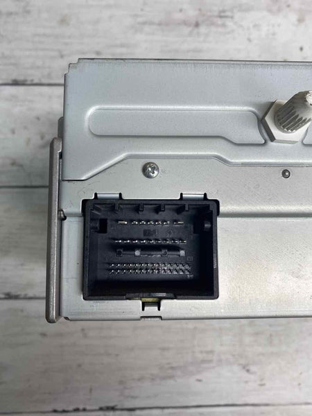 14 16 CHEVROLET MALIBU VIN 1 RADIO RECEIVER ASSY OEM 23161215