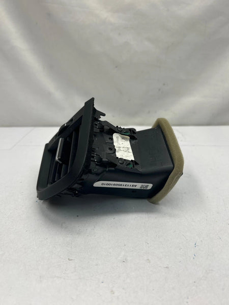 2019 HONDA CRV AIR CONDITIONER VENT DASHBOARD RIGHT PASSANGER SIDE ASSY