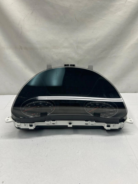 19 21 KIA FORTE SEDAN SPEEDOMETER ASSY OEM 3.50" ASSY OEM 94011M7430 28K MILES