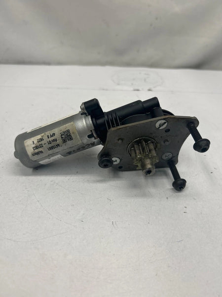 2024 HONDA ACCORD SEAT MOTOR FRONT LEFT DRIVER SIDE ASSEMBLY