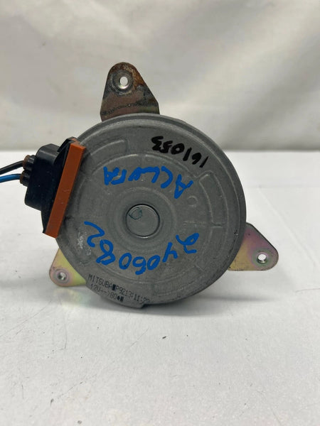 2015 2016 2017 2018 2019 2020 ACURA TLX ELECTRIC COOLING MOTOR 2.4L RADIATOR