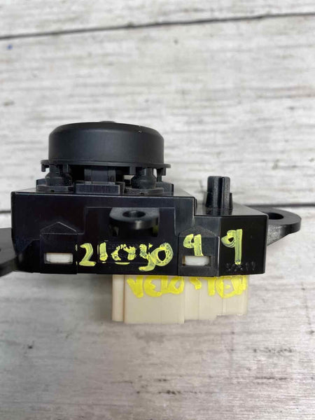Interruptor de espelho Hyundai Veloster 12 17 porta lateral esquerda dianteira OEM 935302V0104X