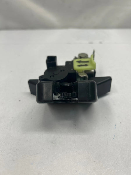 2020 HYUNDAI ELANTRA LIDGATE LOCK ACTUATOR ASSEMBLY