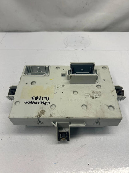 2020 JEEP CHEROKEE JUNCTION BOX CABIN FUSE RELAY ASSY