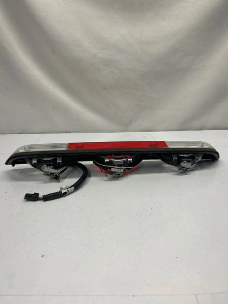 2018 FORD F-150 3RD BRAKE LIGHT AVOIDANCE LAMP ASSY OEM FL341A66