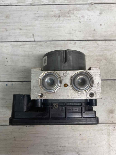 15 16 17 18 19 20 FORD MUSTANG ANTI LOCK BRAKE MODULE ABS PUMP ASSY OEM GR3C2C405BD