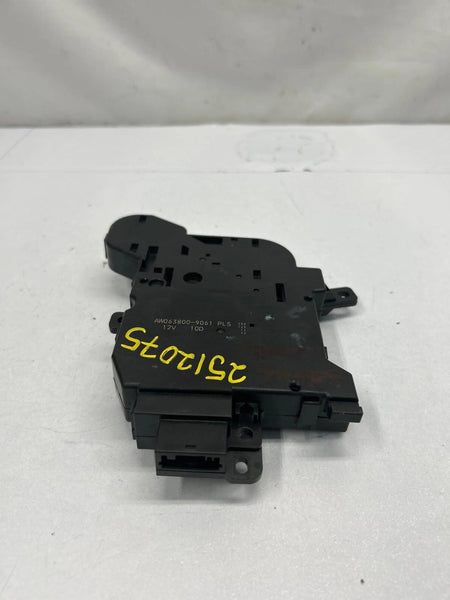 2021 TOYOTA COROLLA AIR FLAP MOTOR HVAC AC ACTUATOR ASSEMBLY