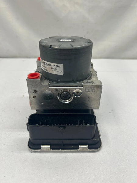 2020 2021 2022 CHEVROLET EQUINOX ABS PUMP MODULE ASSY OEM 84715330