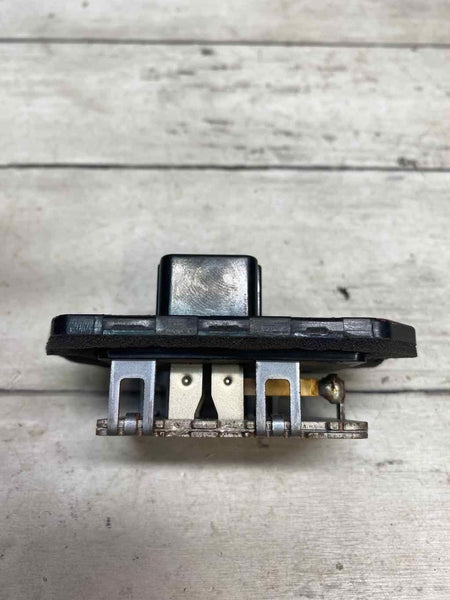 14 15 16 17 TOYOTA COROLLA MOTOR DEL SOPLADOR RESISTENCIA DEL MOTOR DEL SOPLADOR OEM