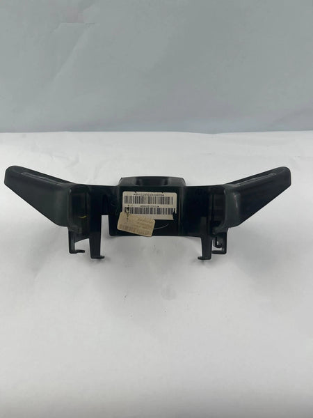 2013 DODGE RAM 1500 PICKUP STEERING WHEEL SWITCH COVER TRIM BEZEL OEM 1XC21DX9AD