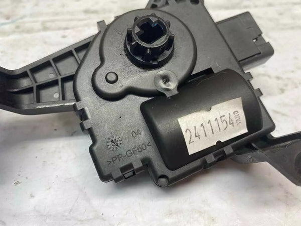 21 22 23 FORD BRONCO SPORT AIR FLAP MOTOR HVAC AC ACTUATOR ASSY OEM AA1138004420