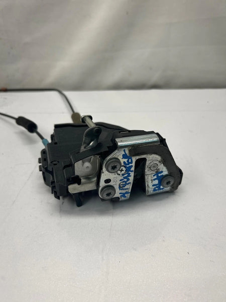 2010 2024 TOYOTA 4RUNNER DOOR LOCK ACTUATOR REAR LEFT SIDE MOTOR ASSY