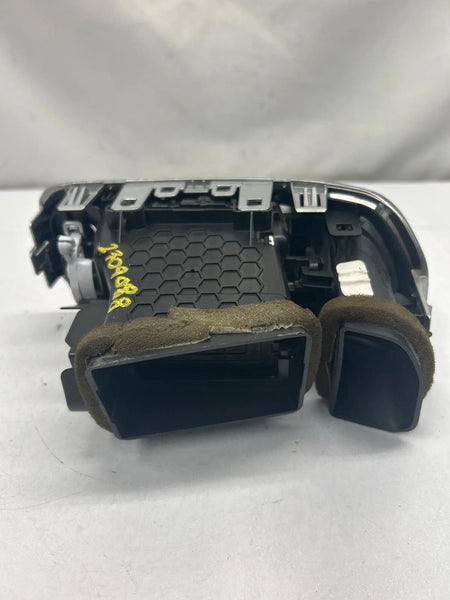 2019 DODGE RAM 1500 PICKUP DASHBOARD AIR CONDITIONER VENT OUT RIGHT SIDE ASSY