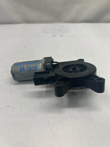 2018 2019 2020 2021 2022 2023 2024 CHEVY EQUINOX WINDOW MOTOR REAR LEFT SIDE
