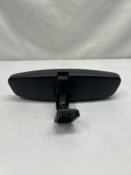 2014 TO 2019 CADILLAC ATS REAR VIEW MIRROR W/O AUTO DIMMING ASSEMBLY