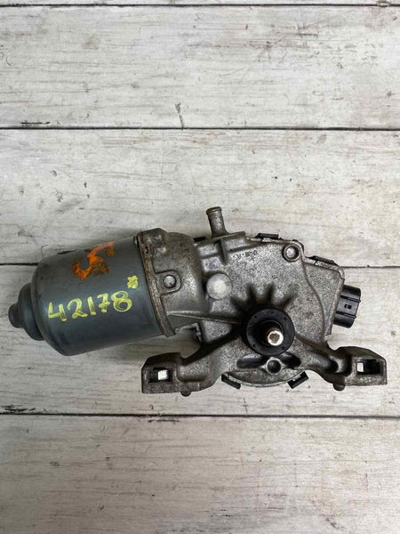 MOTOR LIMPIAPARABRISAS DELANTERO CADILLAC ATS 2013-2018 OEM 84230547