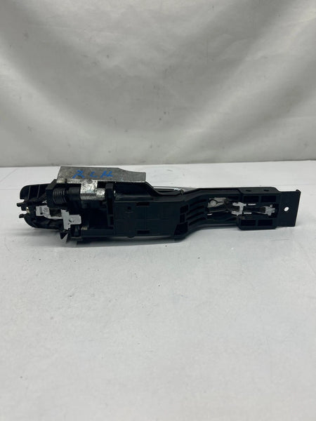 2013 TO 2019 NISSAN SENTRA DOOR HANDLE OUTSIDE REAR LEFT SIDE OEM 826409N00A