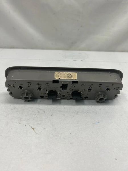 2016 HONDA PILOT ROOF LIGHT LAMP ASSEMBLY