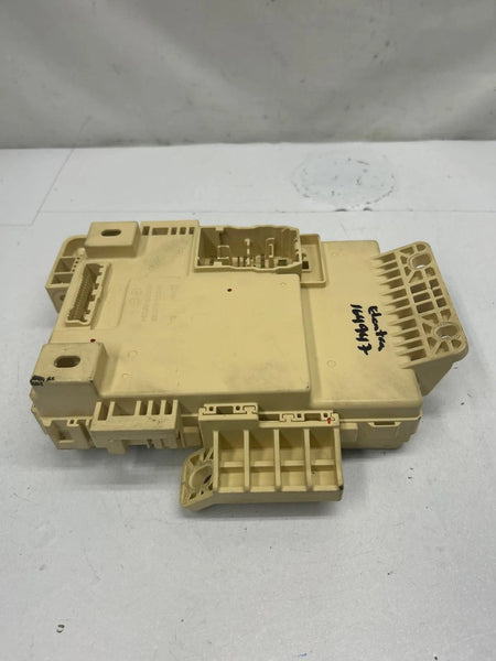 2023 HYUNDAI ELANTRA JUNCTION BOX CABIN BLOCK ASSY OEM 91950AA961