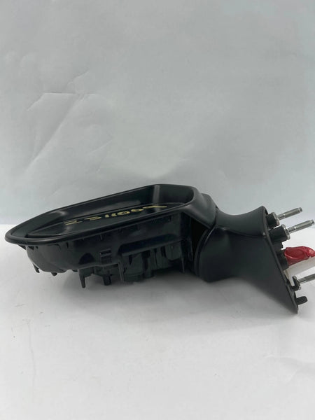 2020 TO 2025 TOYOTA COROLLA DOOR MIRROR LEFT SIDE SEDAN ASSY OEM 8794012F80 LH NO COVER