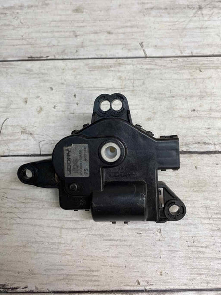 Conjunto de motor de trampilla de aire para Kia Soul 2014 OEM
