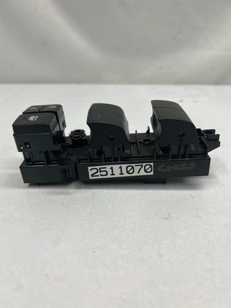 2022 TO 2024 TOYOTA COROLLA CROSS MASTER SWITCH FRONT DRIVER SIDE DOOR OEM 840400R040