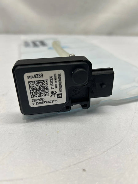 2024 CHEVROLET EQUINOX OCCUPANT SEAT SENSOR OCCUPANT SENSOR ASSY OEM 84544289