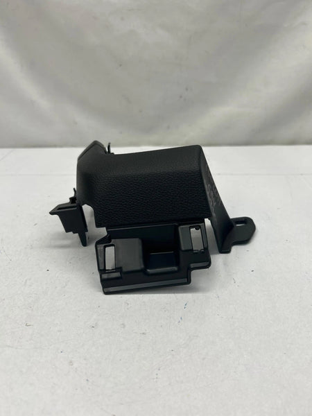 2019 HONDA CRV DASH CLUSTER LEFT OUTER BEZEL TRIM COVER