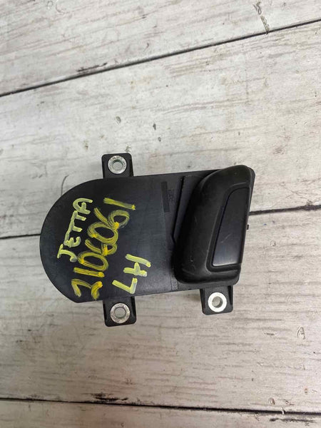 2015 VOLKSWAGEN JETTA FRONT LEFT SEAT SWITCH ASSY OEM LH 1K0959777