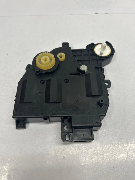 2023 TOYOTA COROLLA CROSS AIR FLAP MOTOR HVAC ACTUATOR MOTOR OEM AW0638009051